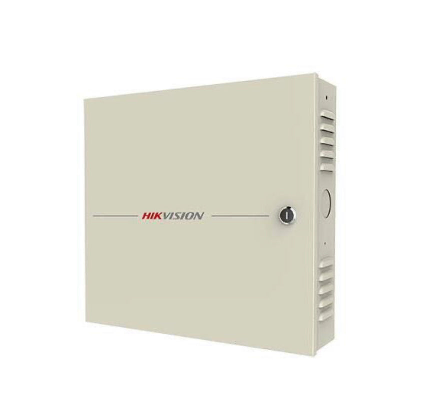 DS-K2602T - 2 Door Controller