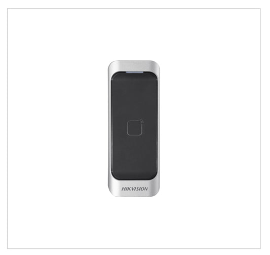 DS-K1107AM - Hikvision Card Reader