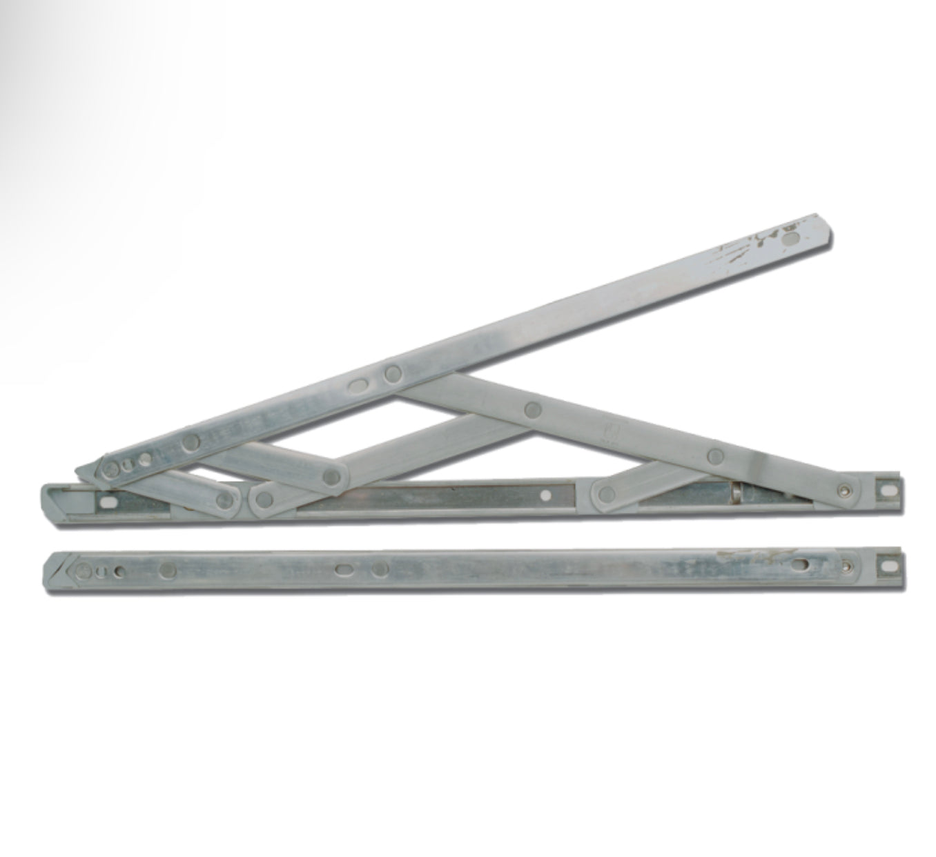 ASEC Friction Hinge Side Hung - 13mm