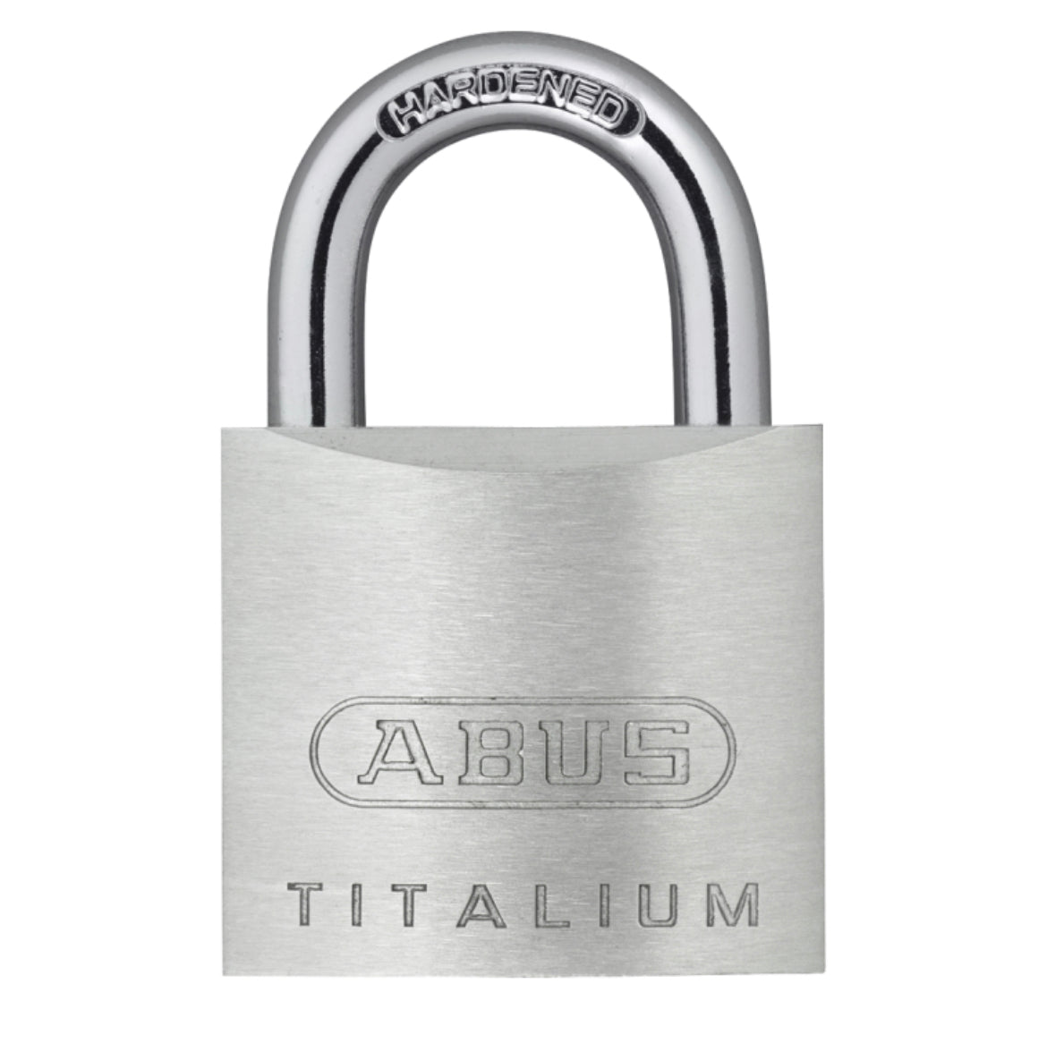 ABUS Titalium 54TI Series Open Shackle Padlock 40MM
