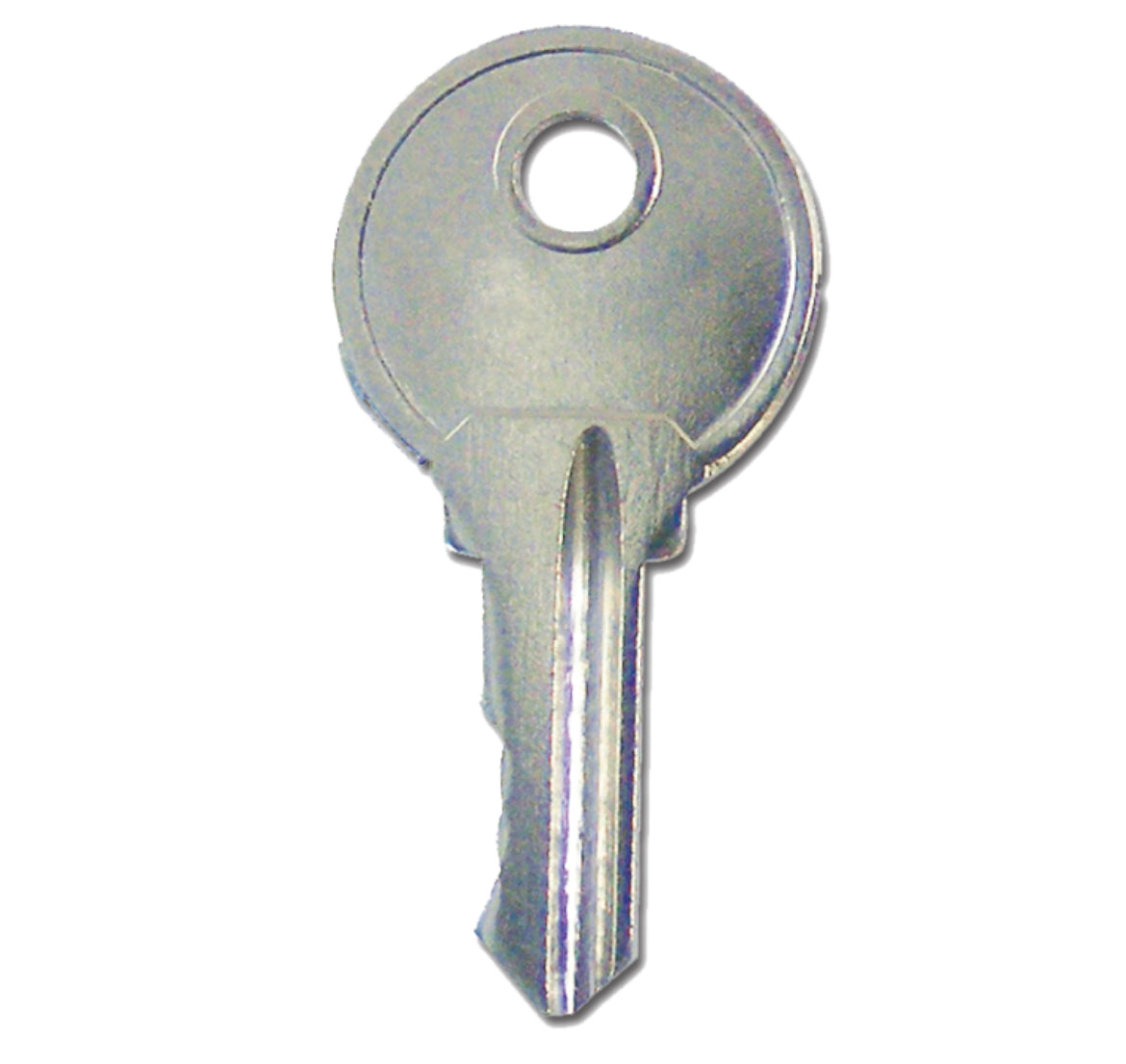 ASEC COT3 Window Key To Suit Cotswold