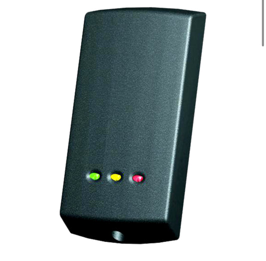 PAXTON Compact Plastic Proximity Reader