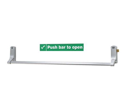 UNION ExiSAFE Panic Latch For Single Doors
