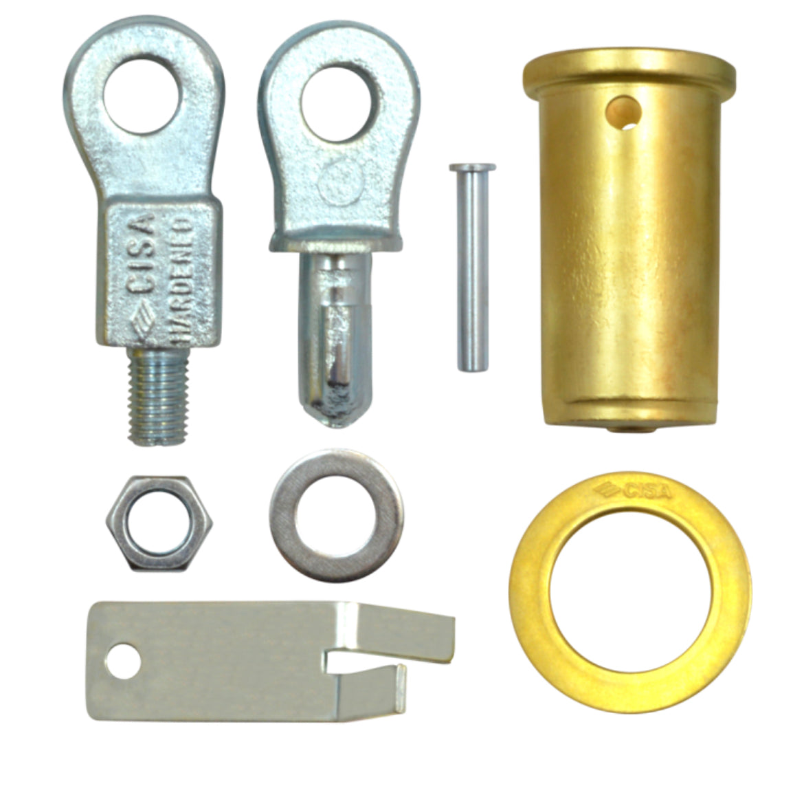 CISA 06302 Roller Shutter Kit