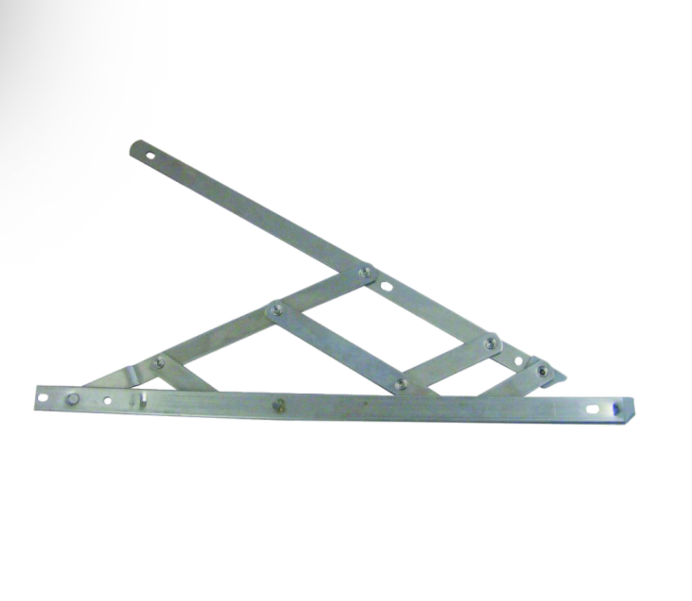 ASEC Friction Hinge Side Hung - 13mm