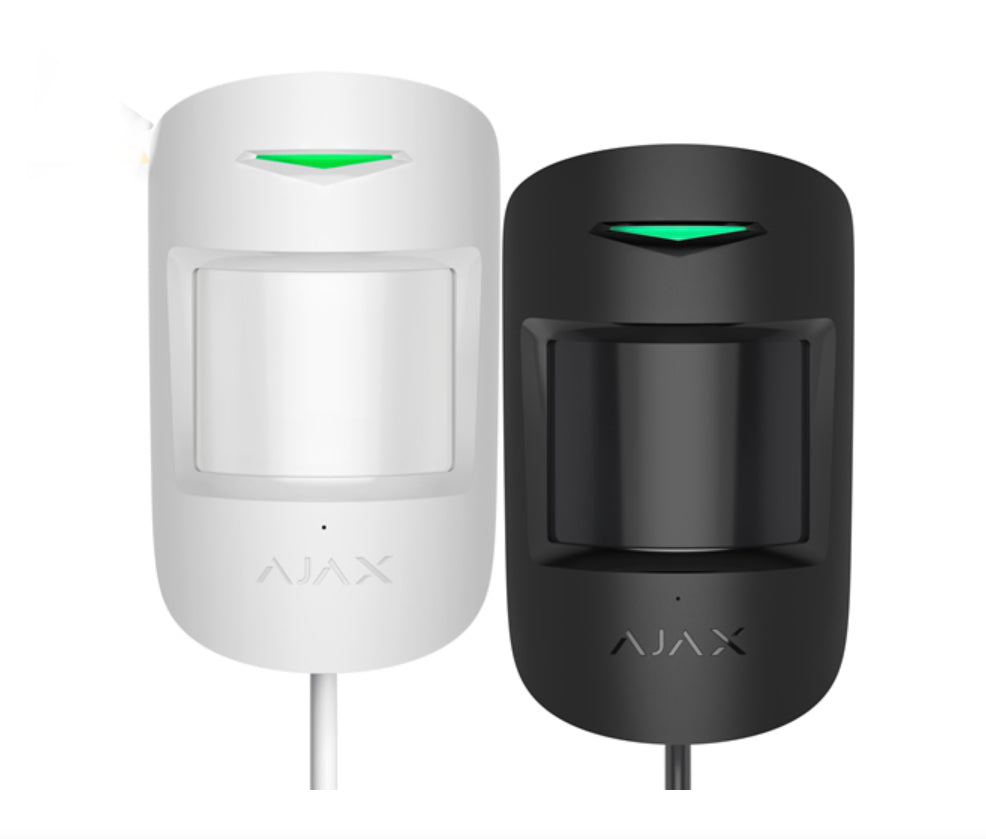 Ajax Fibra CombiProtect