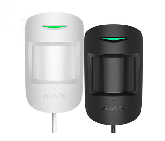 Ajax Fibra CombiProtect