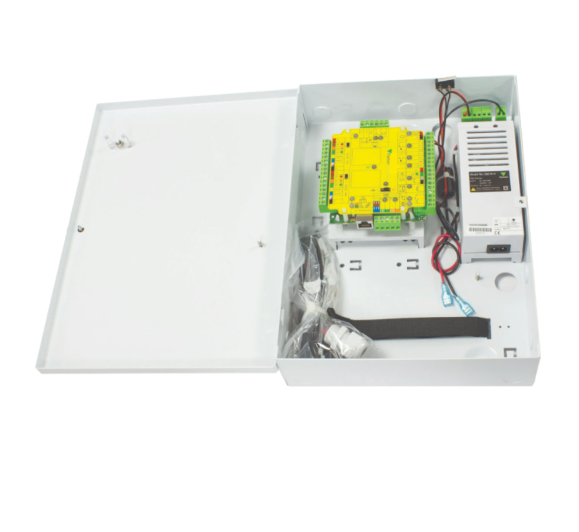 PAXTON Net2 Plus Control Unit WIth 2A Power Supply