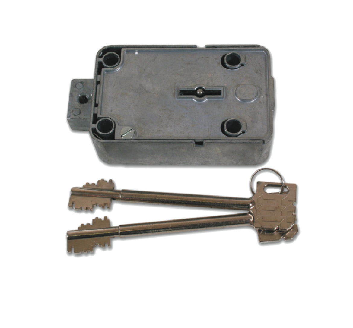 Mauer A700079 Mauer Praetor Safe Lock