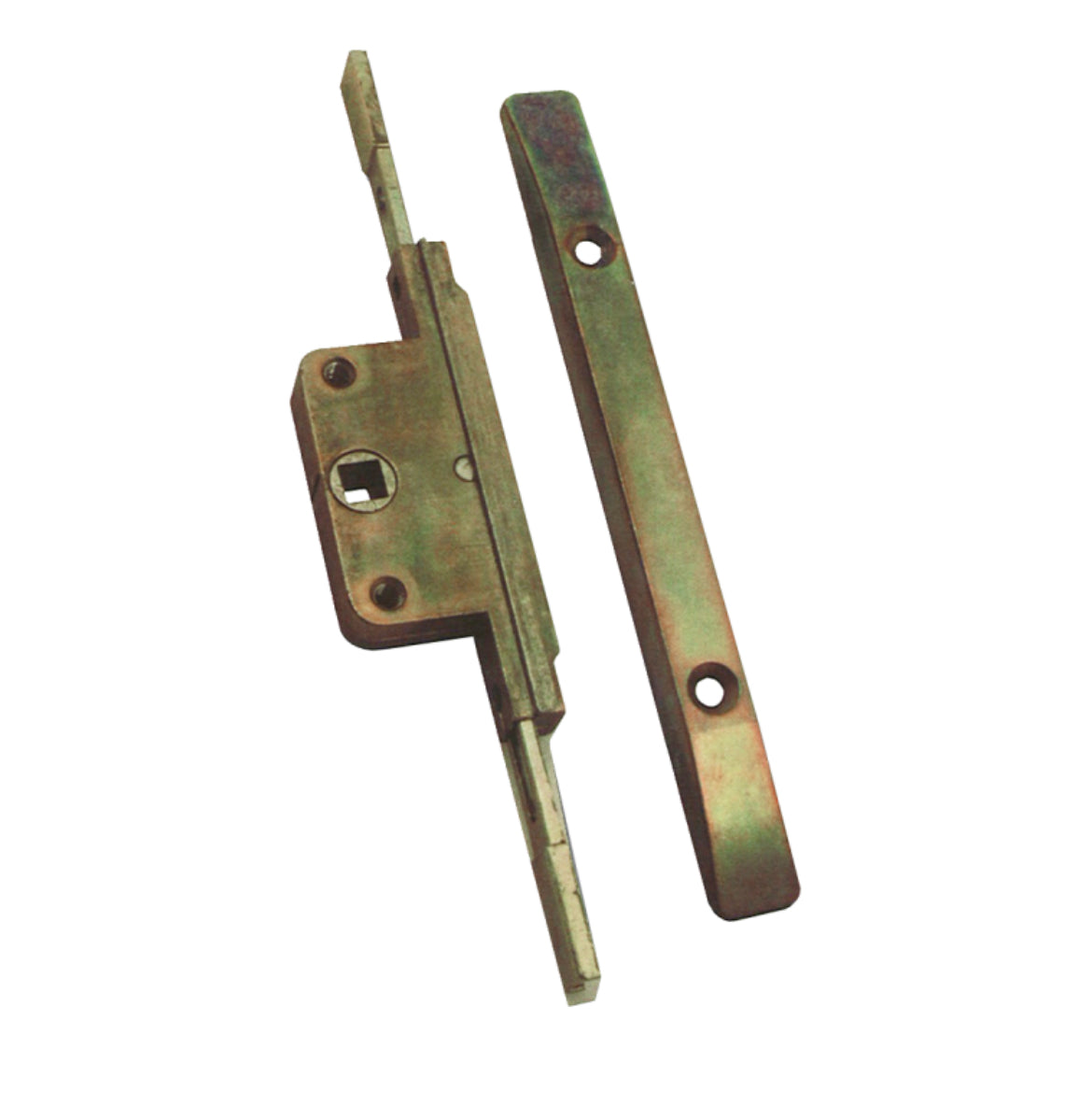 KENRICK Centurion Window Gearbox - Shootbolt