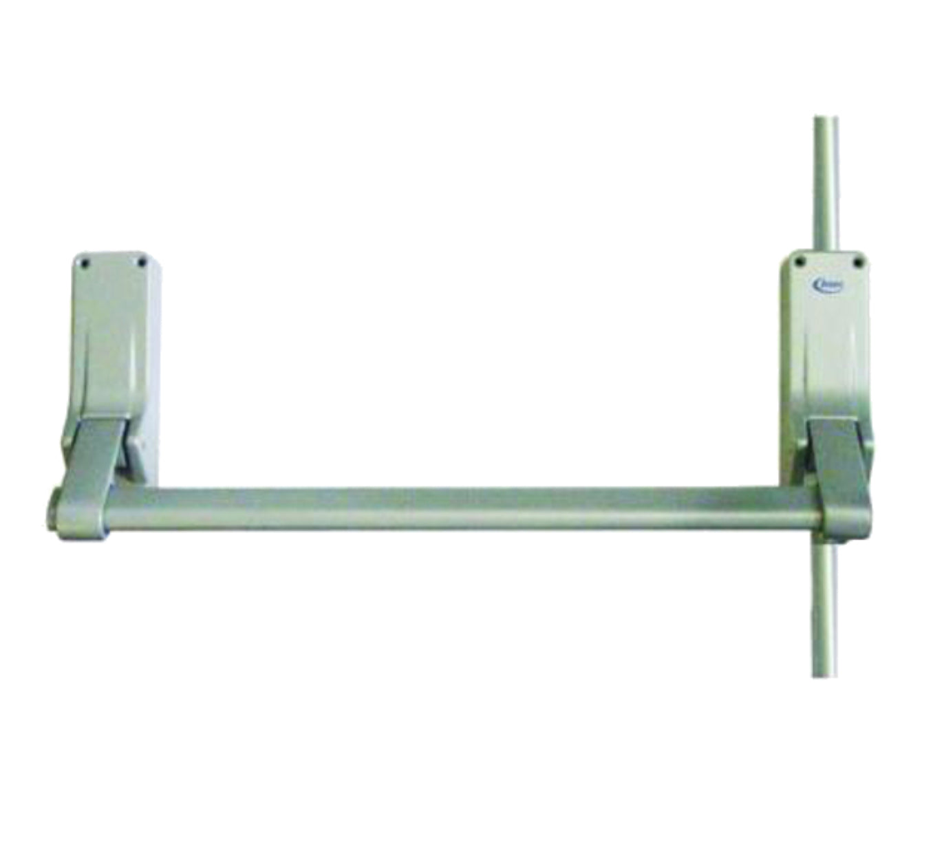 ASEC Single Panic Bolt