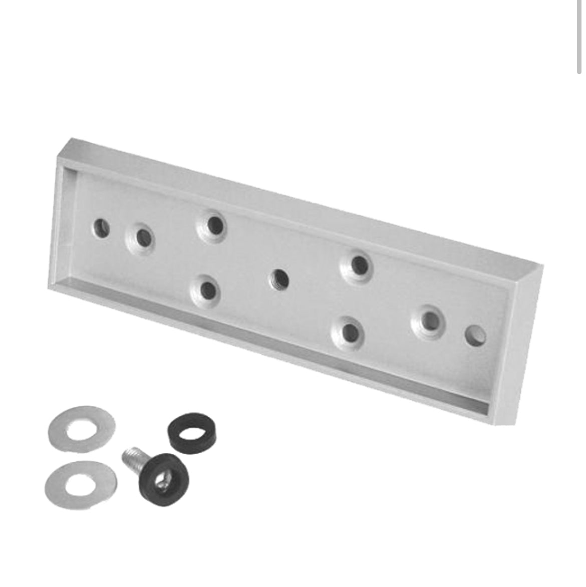 ADAMS RITE 261-900 Armature Housing To Suit Slim Line