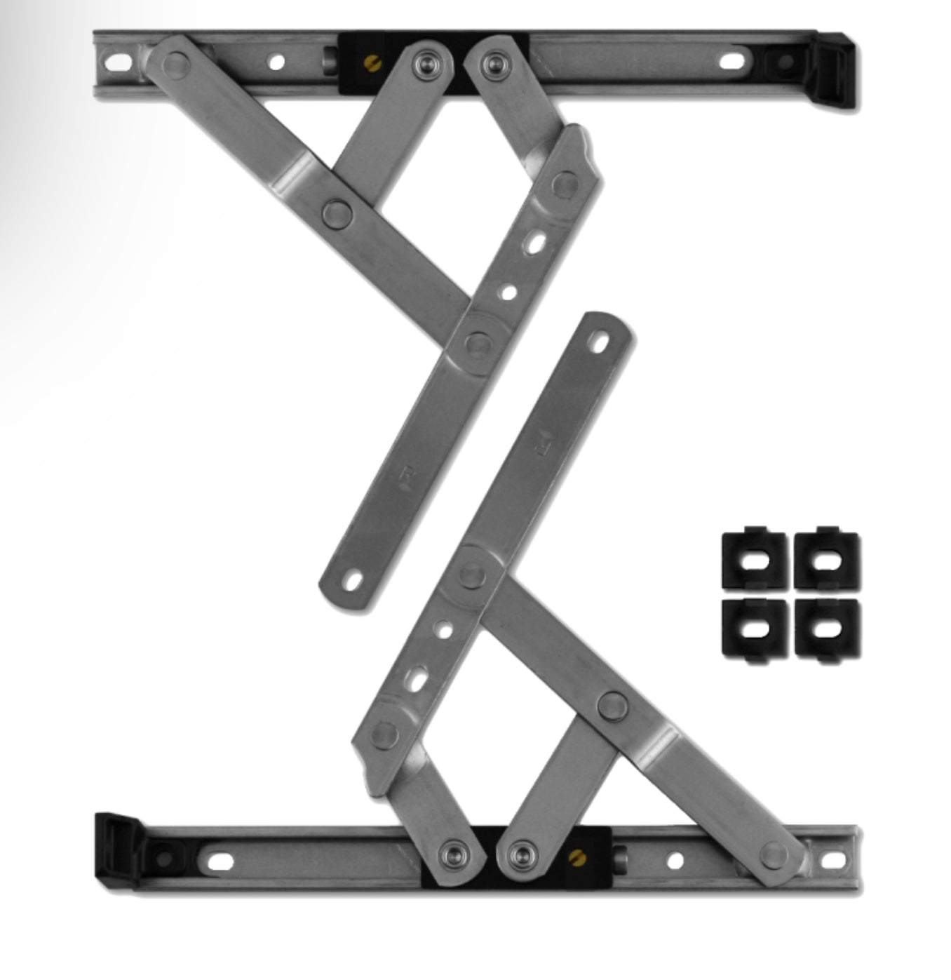CHAMELEON Adaptable Top Hung Friction Stay