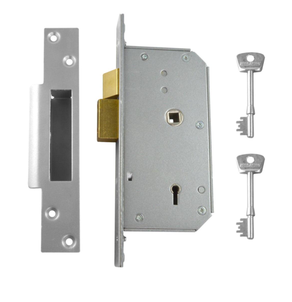 UNION C-Series 3K70 Detainer Sashlock
