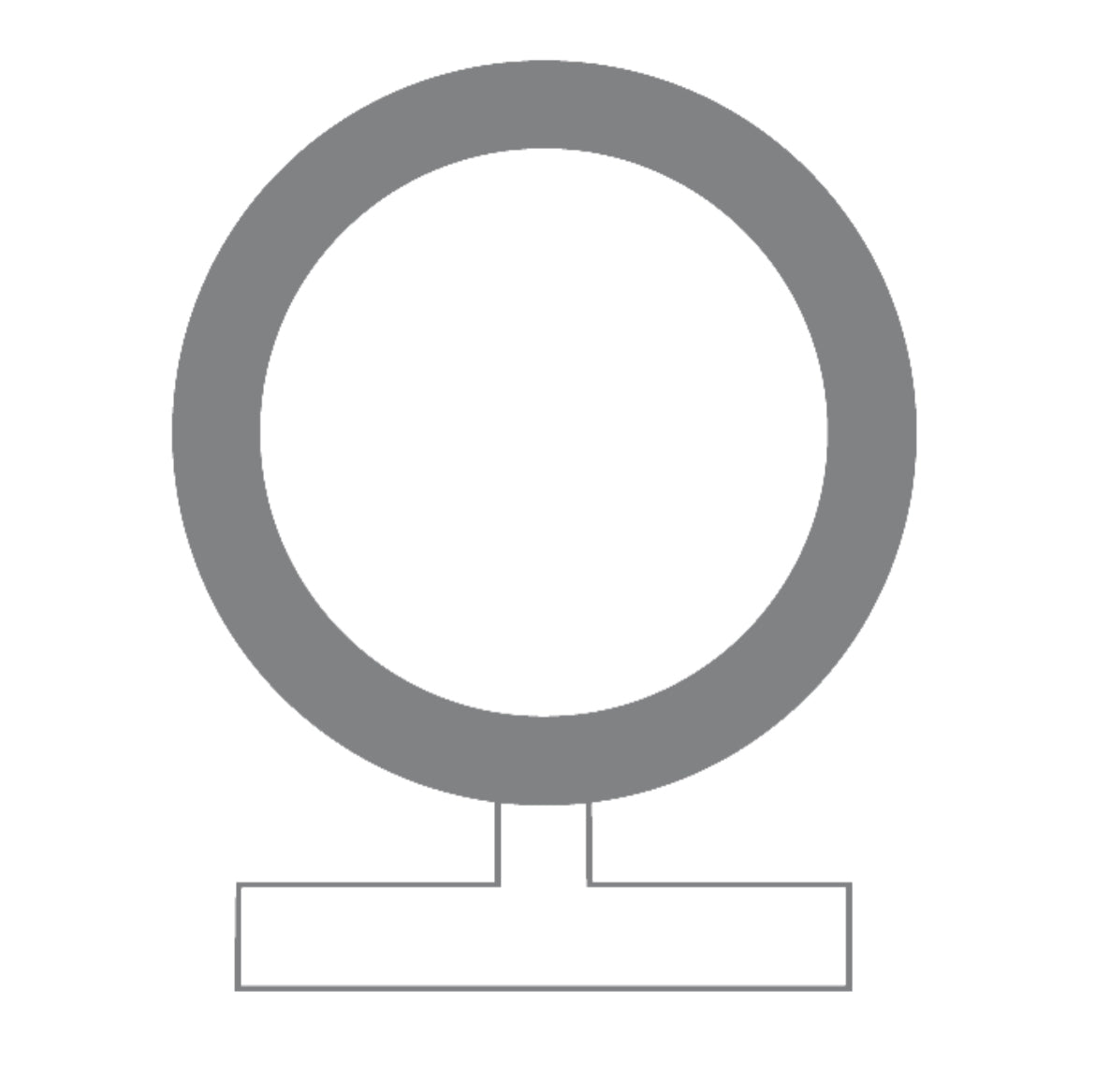 REDDIPLEX Round Bubble Gasket Seal To Suit UPVC Doors & Windows