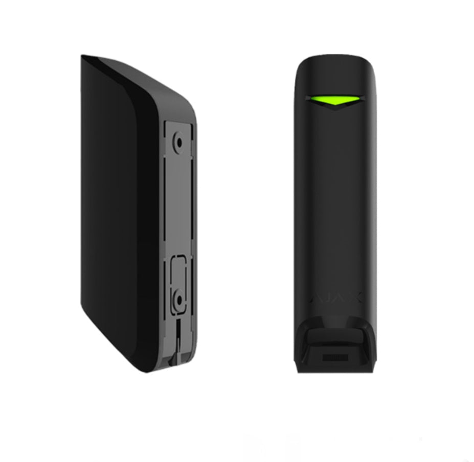 Ajax MotionProtect Curtain Black