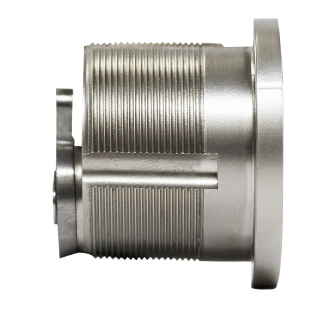 ASEC Vital 6 Pin Screw In Cylinder