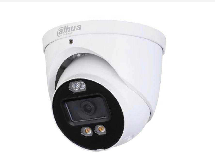 Dahua HME1809HAPV3 Hdoc Eyeball 4k Full-Color Deterrence