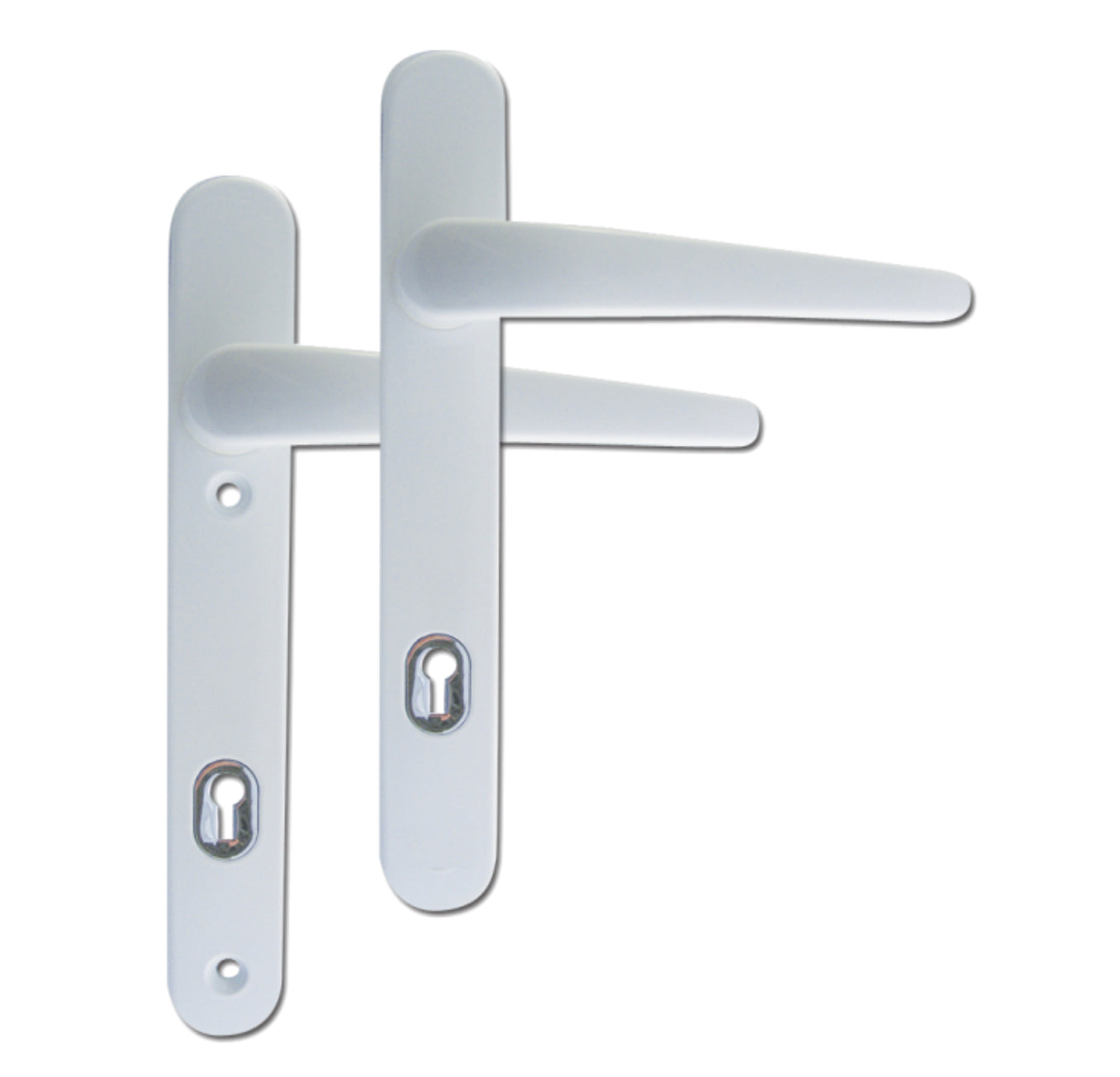 ERA Vectis Classic UPVC Lever Door Furniture 3230