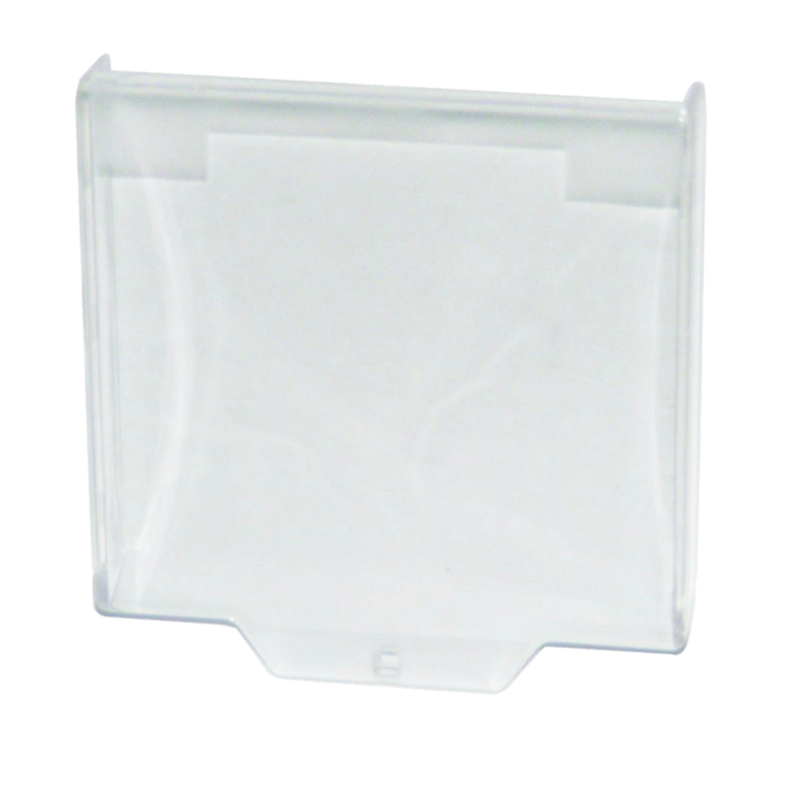 ASEC Anti-Tamper Cover