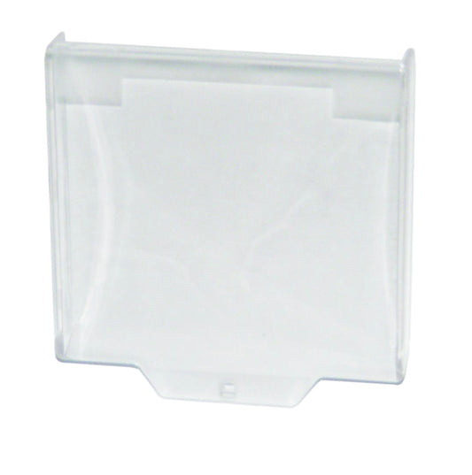 ASEC Anti-Tamper Cover