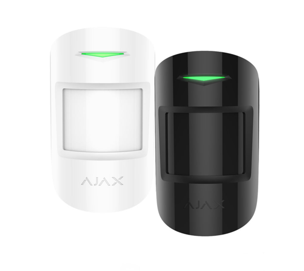 Ajax MotionProtect Plus