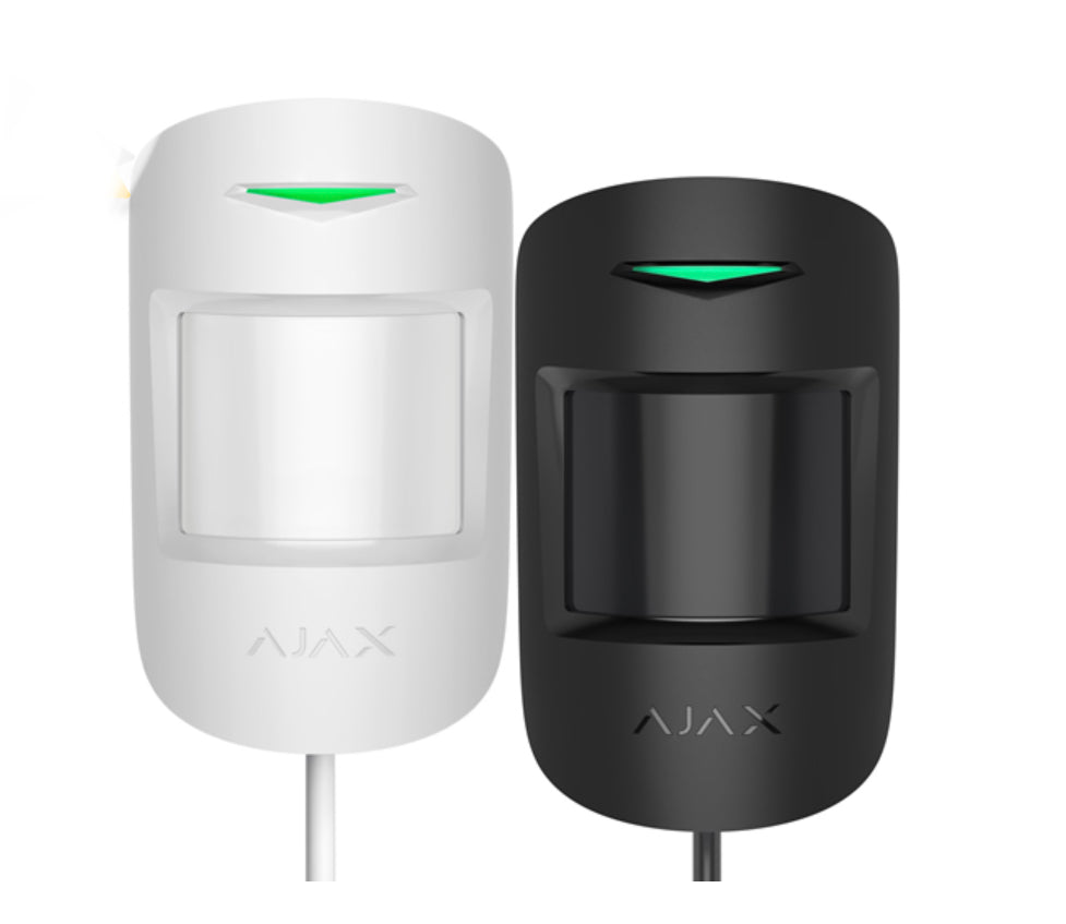 Ajax Fibra MotionProtect