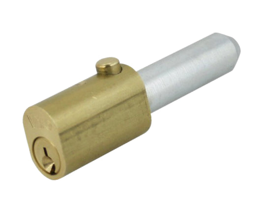 ILS Lock Sys FDM005 Oval Bullet Lock