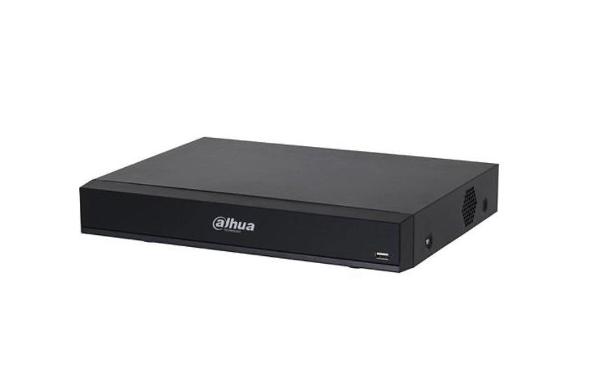 Dahua XVR7108HE-4K-I2 Dvr Penta-Brid 4k Mini 1u Wizsense 8 Channel
