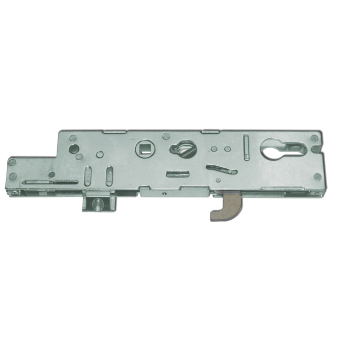 FULLEX XL Lever Operated Latch & Hookbolt Gearbox