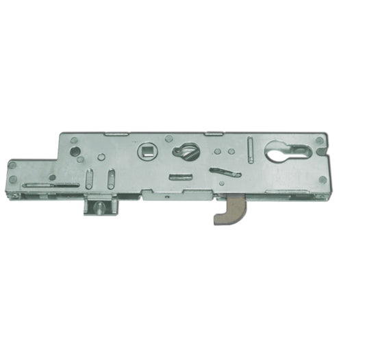 FULLEX XL Lever Operated Latch & Hookbolt Gearbox