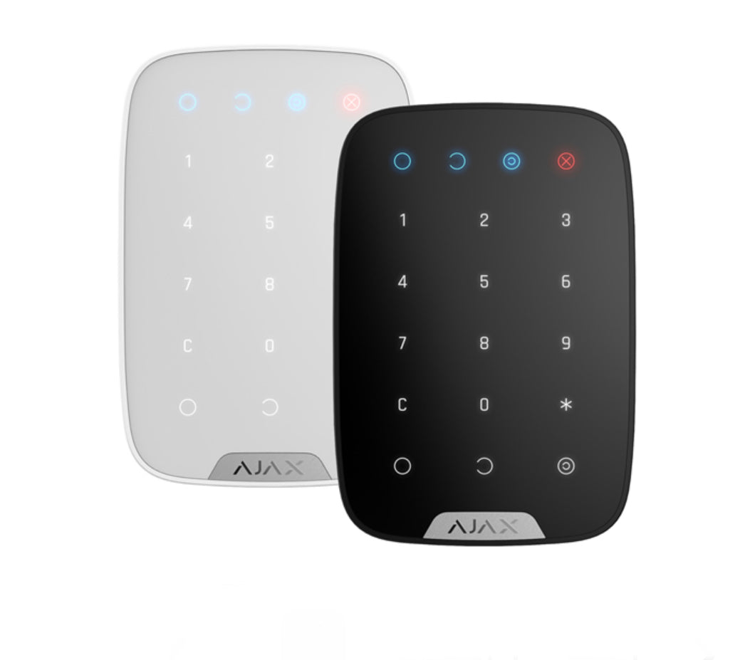 Ajax Wireless Keypad