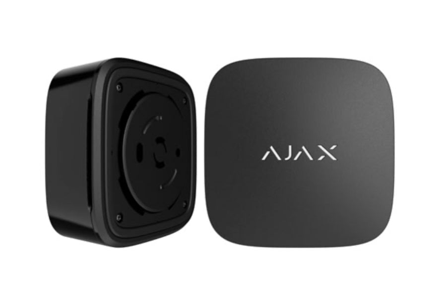 AJAX LIFEQUALITY AIR QUALITY MONITOR
