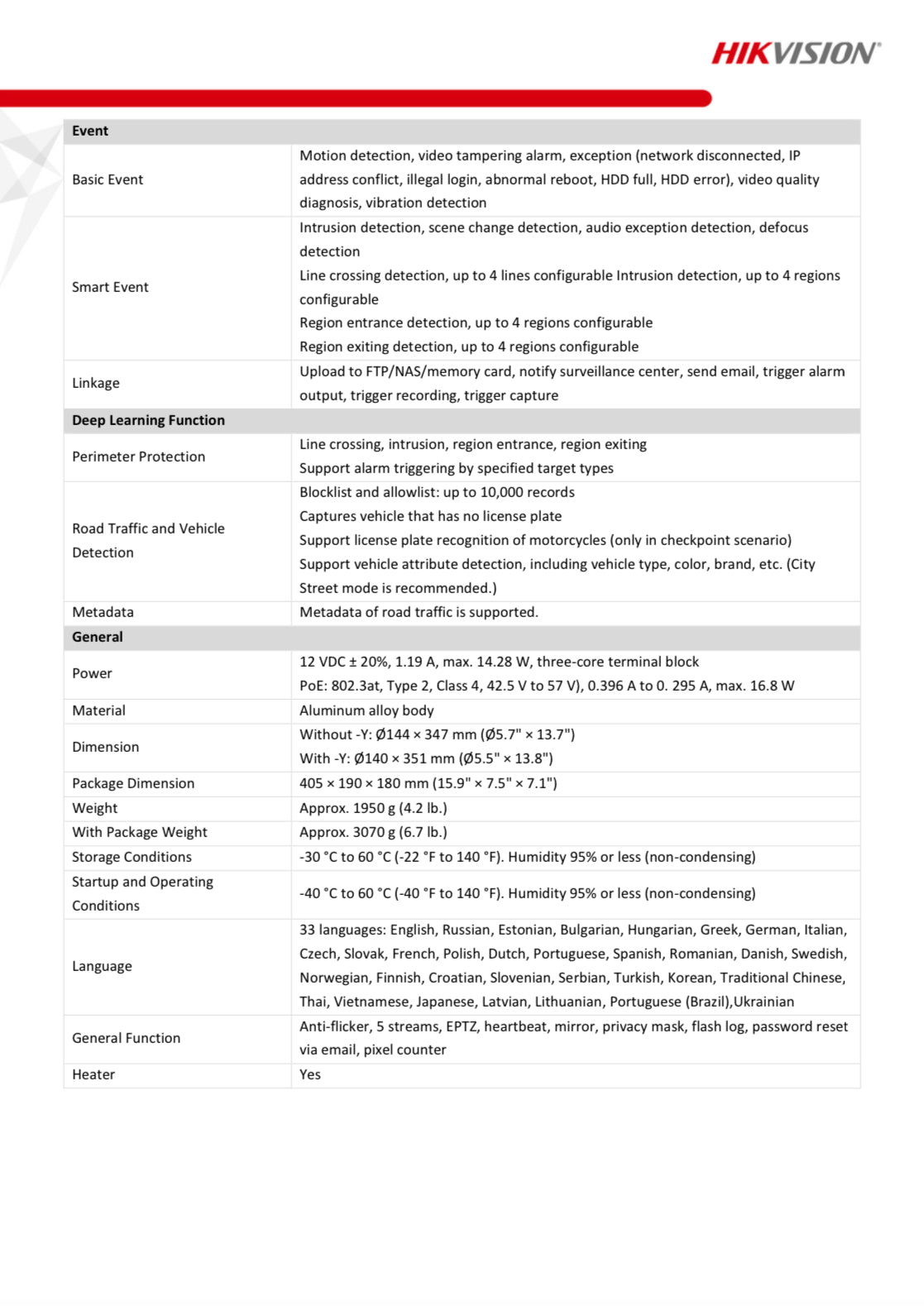 IDS-2CD7A26G0/P-IZHSY(8-32MM)