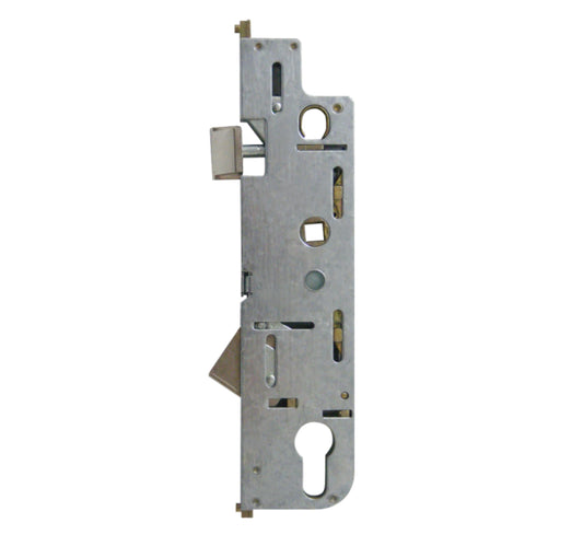 YALE Doormaster Lever Operated Latch & Deadbolt Single Spindle Gearbox To Suit GU