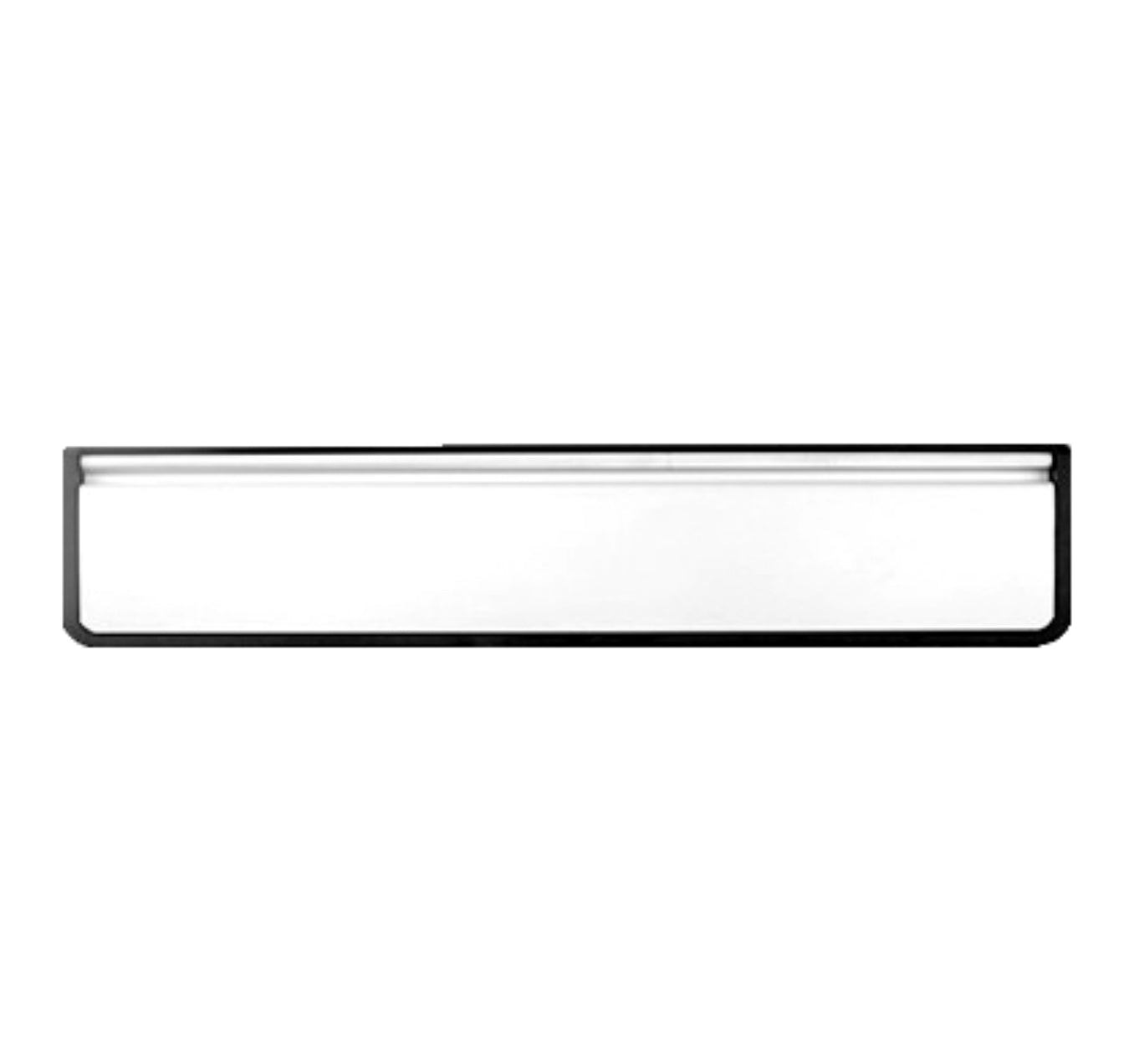 VITAL 10 Inch Letterplate