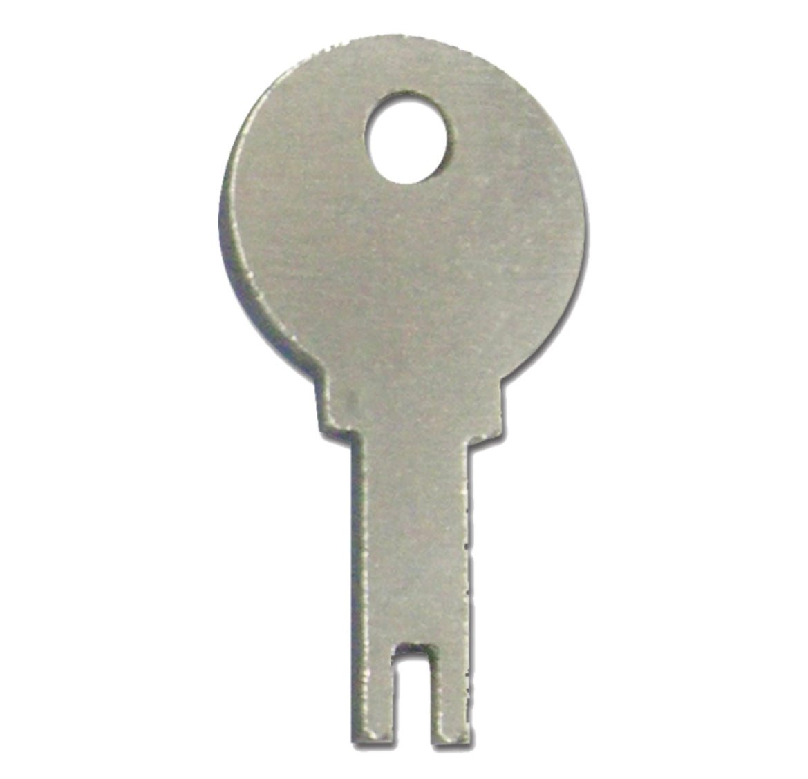 ASEC COT1 Window Key To Suit Cotswold