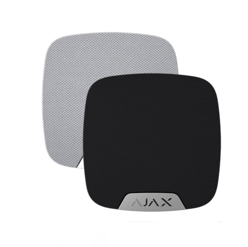 Ajax Outdoor StreetSiren