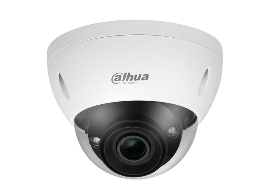 Dahua IPC-HDBW5541E-ZE WizMind, IP67 5MP 2.7–13.5mm Motorized Varifocal Lens, IR