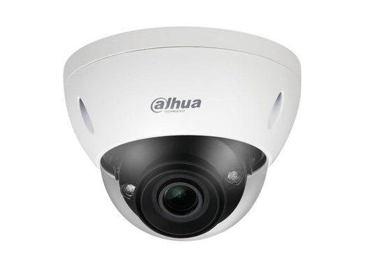 Dahua IPC-HDBW5541E-ZE WizMind, IP67 5MP 2.7–13.5mm Motorized Varifocal Lens, IR