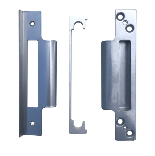 ASEC Rebate To Suit Asec 50mm 5 Lever Deadlock