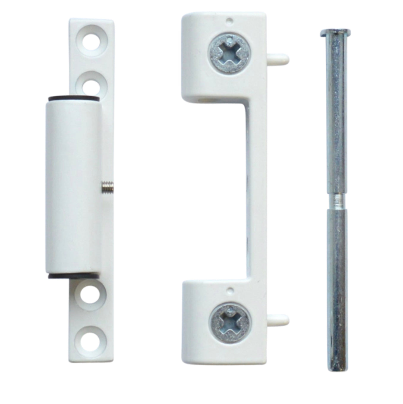 YALE Paddock UPVC Hinge