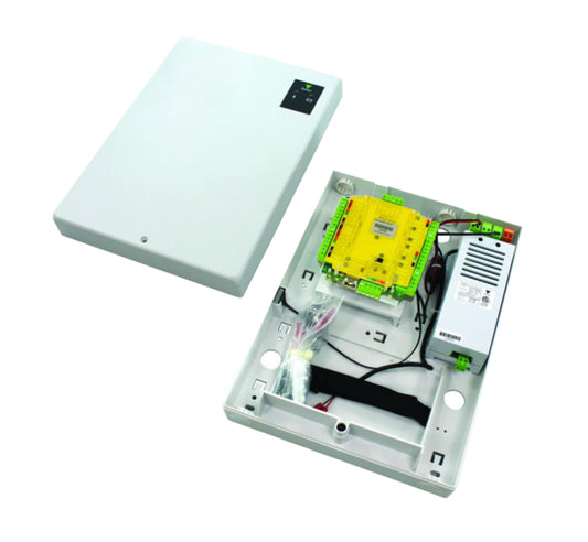 PAXTON Net2 Plus Control Unit WIth 2A Power Supply