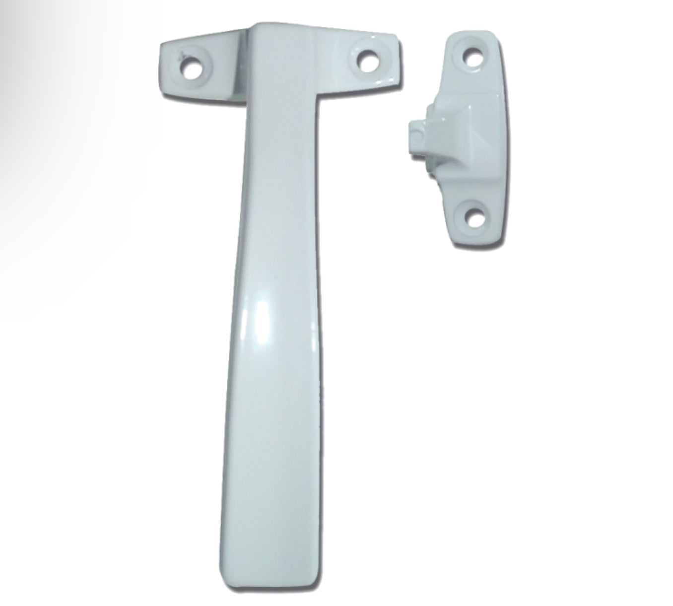 ECLIPSE 890 Casement Fastener