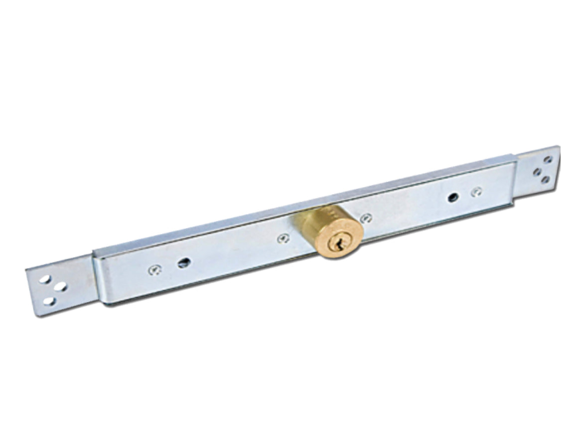 ILS Espagolet 2000 Centre Shutter Lock 200mm x 29.5mm x 228mm