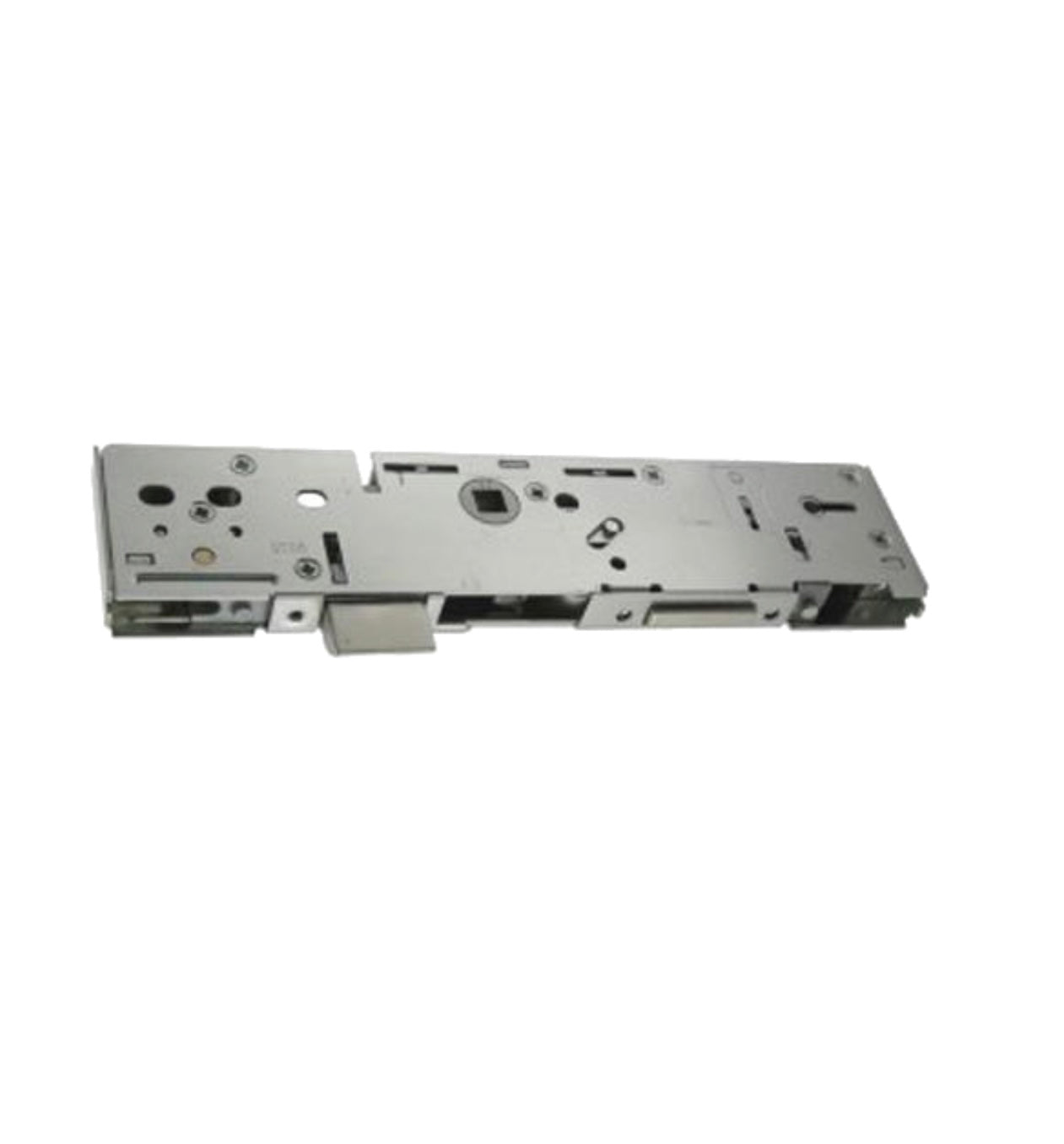 ERA Vectis Lever Operated Latch & Deadbolt Split Spindle - Centre Case