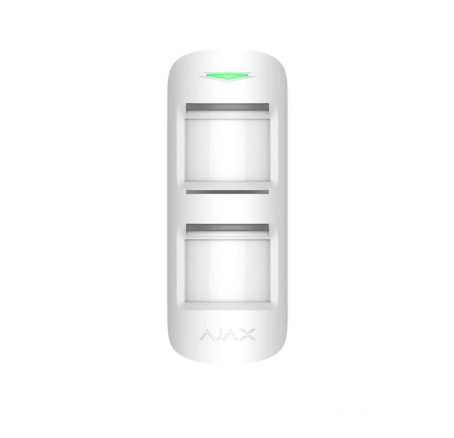 Ajax MotionProtect Outdoor