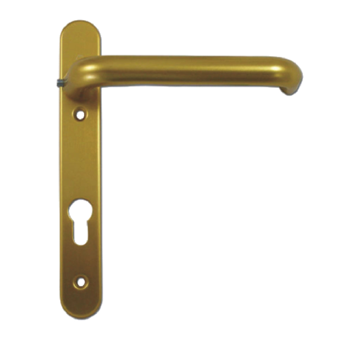 HOPPE Paris UPVC Long Lever Door Furniture 137/3337