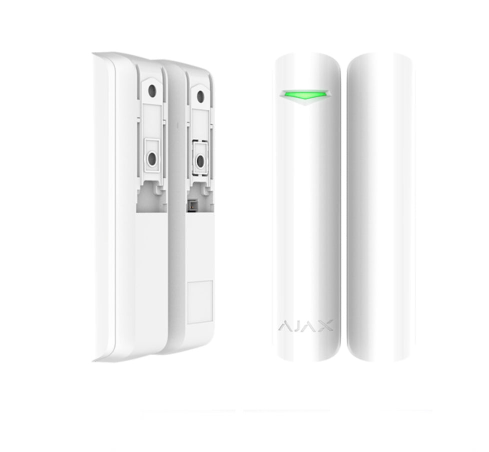 Ajax DoorProtect White