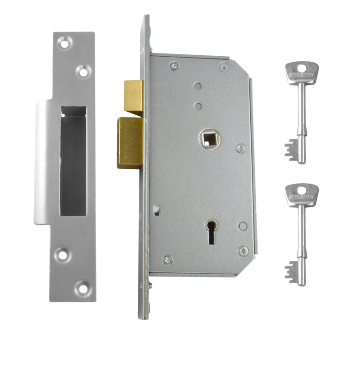 UNION C-Series 3K70 Detainer Sashlock